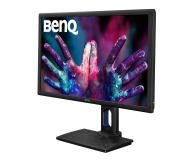 BENQ 27'' PD2700Q 9H.LF7LA.TBE Czarny - 358046 - zdjęcie 5